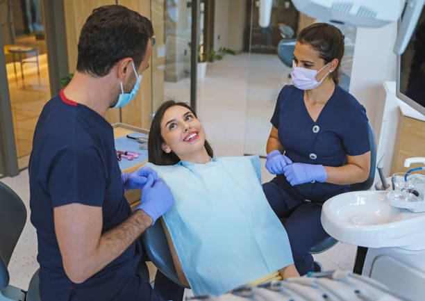 Best Dental X-Rays and Imaging  in Cold Spring Harbor, NY